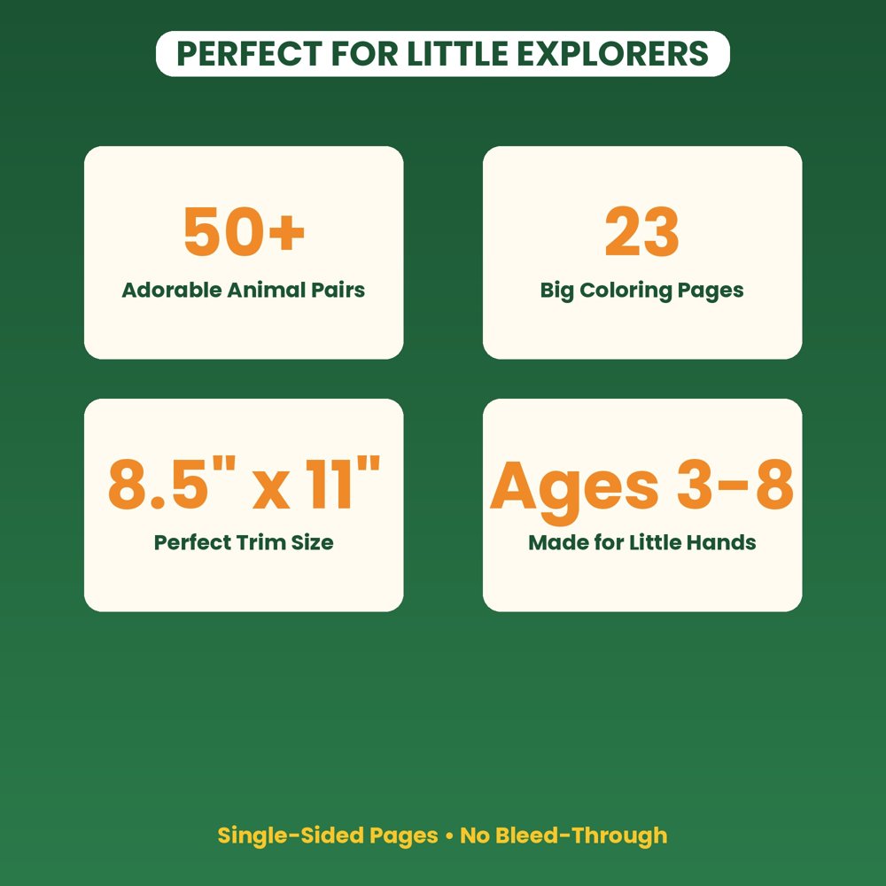 Book specs preview